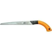 Handsäge mit feststehendem Blatt SW84 schwarz/orange