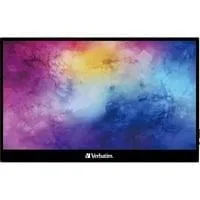 PMT-17, LED-Monitor 43.8 cm (17.3 Zoll), schwarz, FullHD, IPS, USB-C, HDR
