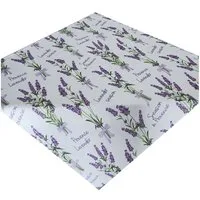 Brilliant Tischdecke Druckdecke / Sommer / Mitteldecke / Versch. Motive / 85x85cm, Motiv