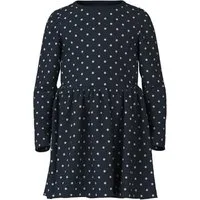 Name It A-Linien-Kleid NMFVIVIA LS DRESS