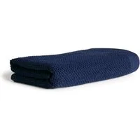 Möve Duschtuch Bliss, Walkfrottier (1-St), Perlstruktur mit leichtem Massageeffekt