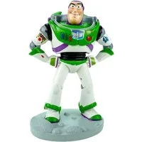 Disney Gartenfigur Buzz Lightyear Disney – Dekofigur aus Polyresin bunt 20 cm Toy Story