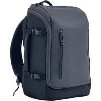Travel Laptop Rucksack blau/grau, bis 39.6 cm (15.6")