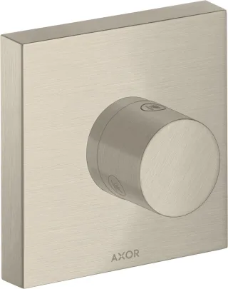 Hansgrohe Vierwegeumstellung Unterputz Axor 10932820