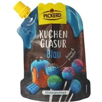 PICKERD Backdekoration PICKERD Kuchenglasur