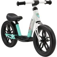 Bikestar Laufrad für Kinder von 3 - 6 Jahre, ab 87.5 cm, Jungen, Mädchen, Höhenverstellbar, EVA Reifen