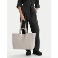 G-STAR Handtasche G Star Raw Damenhandtasche Grau G-STAR RAW-EO-LDA8455 Hellgrau