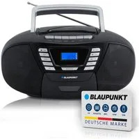 Blaupunkt B 120 Radio (Hörbuch Funktion)