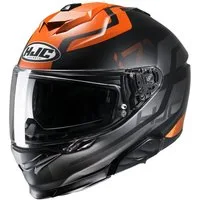 HJC Motorradhelm HJC i71 Enta MC7SF Integralhelm (1er Set), integralhelm motorrad