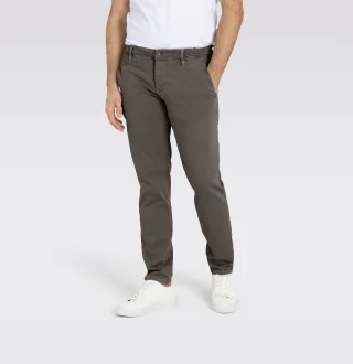 MAC - MAC JEANS - Driver Pants, MacFlexx grün - Gr. - 32