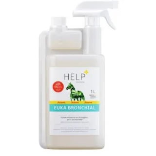 Josera Help EukaBronchial 1 l