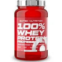 Scitec Nutrition Scitec Nutrition 100% Whey Protein Professional 920g Pulver