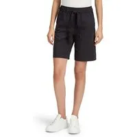 Betty&Co Bermudas Damen mit elastischem Bund