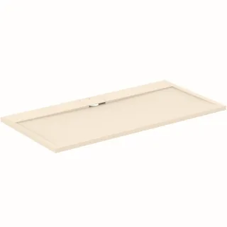 Ideal Standard Duschwanne Ultra Flat S i.life 1600x800x30mm Sandstein, T5225FT T5225FT