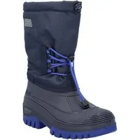 CMP KIDS AHTO WP SNOW BOOTS Winterboots Winterschuhe, Winterstiefel, Snowboots, wasserdicht