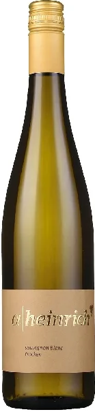 Heinrich Weingut Alexander Sauvignon blanc trocken Jg. 2023