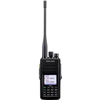 Midland Walkie Talkie Midland Midland CT990-EBR Amateurfunkgerät, 10W Dualband C1339.02 Amat