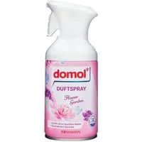 Domol Raumduft Flower Garden, 250 ml