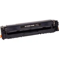 ABC Tonerkartusche, (Kompatibler Toner für HP 207A W2210A Schwarz (MIT CHIP) Color, HP Color Laserjet Pro M255 M255dw, MFP M282 M282nw M283 M283cdw M283fd), P Color Laserjet Pro M255 M255dw, MFP M282 M282nw M283 M283cdw M283fdw