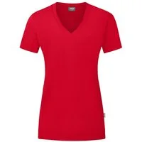 Jako Poloshirt Organic T-Shirt Damen (1-tlg) default