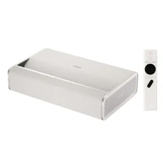 [EU Direct] XGIMI M1 UST Projector Ultra Short Throw 900 CVIA Lumens 4K Supported 0.21:1 Throw Ratio Auto Keystone 31W S