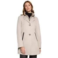 Gil Bret Outdoorjacke mit Stehkragen