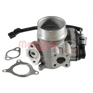 Metzger AGR-Ventil Nissan Opel Renault 08920030 2,5