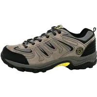 Nowaland Herren Outdoor Trekkingschuhe – Robuste Wanderschuhe Wanderschuh Atmungsaktiv, Langlebigkeit, ergonomisches Design