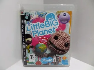Little Big Planet (UK Import PEGI) [für PlayStation 3]