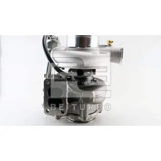 BE Turbo Turbolader Cummins 130996