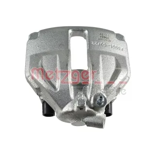 Metzger Bremssattel vorne Mercedes Sprinter V-Klasse Vito VW Lt 6260209