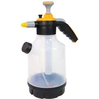 M&W DAS DESIGN Sprühflasche Sprühflasche Drucksprüher Pumpsprühflasche Für Pflanzen Garten