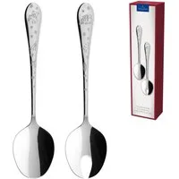 Villeroy & Boch Salatbesteck Villeroy & Boch Salatbesteck 2-teilig Toys Delight Cutlery