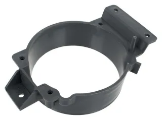 Halter Halterung Rahmen Nebelscheinwerfer RECHTS für Ford Transit VII MK7 2006-