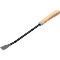 Neustanlo Unkrautstecher Handgerät Spargelstecher, Mehrfarbig, 46 cm, Ergonomisches Design für komfortable Nutzung