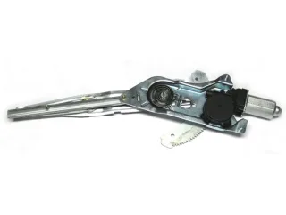 Fensterheber Elektrisch VORNE RECHTS mit Motor 8200188551 für Renault Kangoo ab 1998-2008