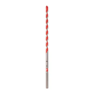 Milwaukee Premium-Betonbohrer Rundschaft - 4932493884