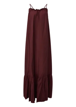qs - Kleid rot - Gr. - 34