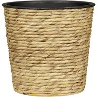 Scheurich Blumentopf Scheurich Blumentopf Ø 30 cm Wasserhyazinte natur