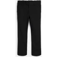 Next Stretch-Hose Formelle Stretch-Röhrenhose (3-17 J) - Enger Bund (1-tlg)