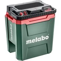 metabo Elektrische Kühlbox KB 18 BL * Akku-Kühlbox im Karton 600791850