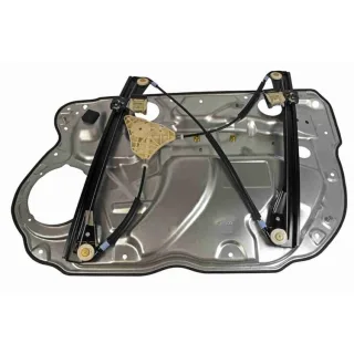 Vaico Fensterheber vorne links VW Polo 9N V10-1854