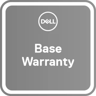 Dell 1Y Coll&Rtn to 4Y Coll&Rtn | cc5m5_1cr4cr | 4 Jahr(e) - 8x5