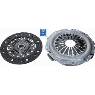 Sachs Kupplung Dacia Nissan Renault 3000951695 1,5