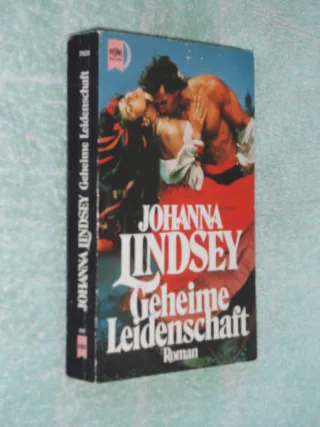 Geheime Leidenschaft