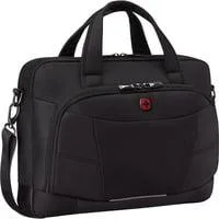 Altair Brief 14" - 16" , Notebooktasche schwarz, bis 40,6 cm (16")