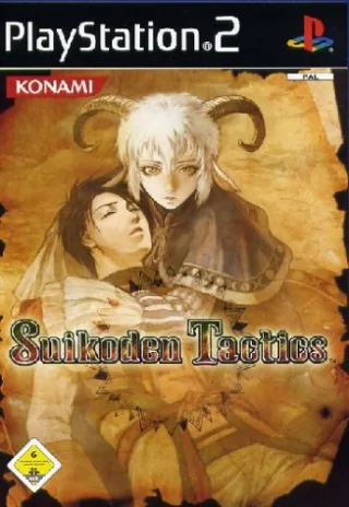 Suikoden Tactics [für PlayStation2]