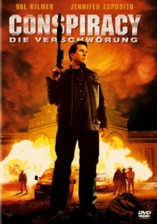 Conspiracy - Die Verschwörung