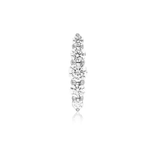 Ania Haie Einzelner Ohrschmuck E070-06H