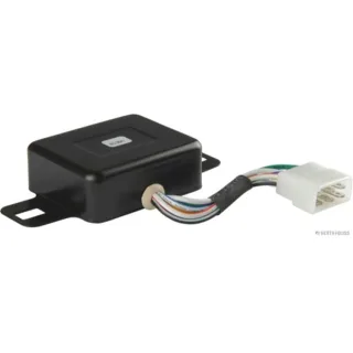 Elparts Generatorregler Toyota